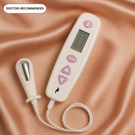 SculptHer PelviRestore - Pelvic Floor Trainer | SculptHer