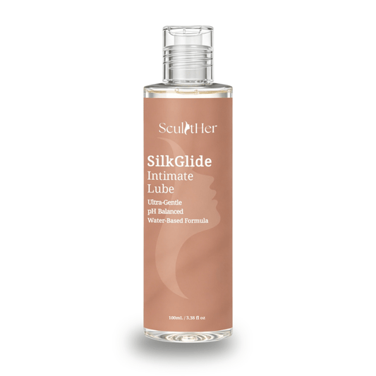SculptHer™ Silk Glide Lube - | SculptHer